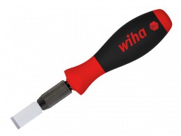 Wiha SoftFinish Universal Scraper £29.97